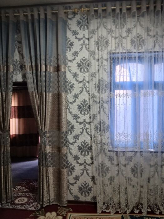 Termiz shahar Kattabog' mahallasi Navbaxor kóchasi 62 uy