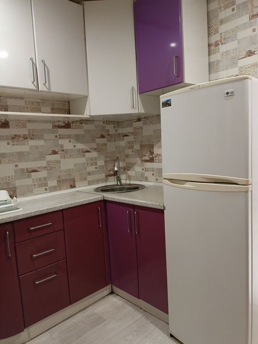 Сдам 1 комнатную долгосрочно