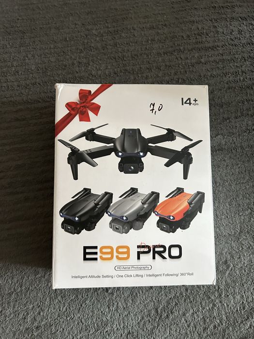 Квадракоптер для детей