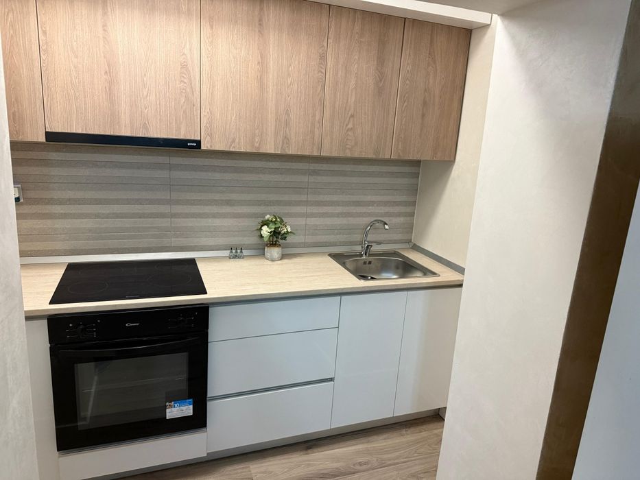 Apartament 2 camere 40mp zona centrala cu vedere spre parcul central