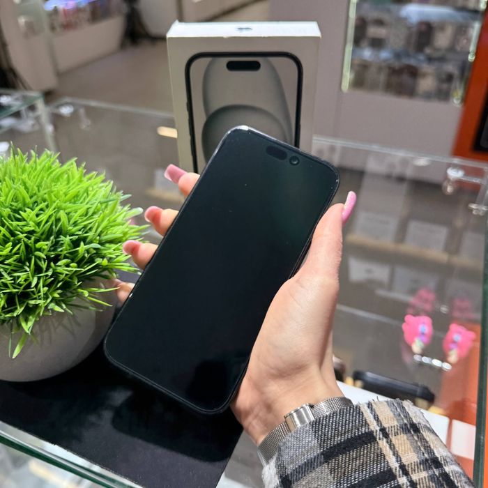 iPhone 15 128gb 84% | iStore