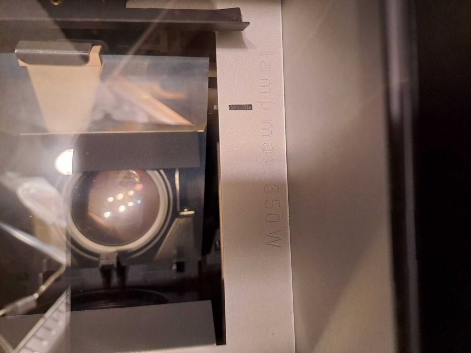 Проектор" Braun" Made in Germany