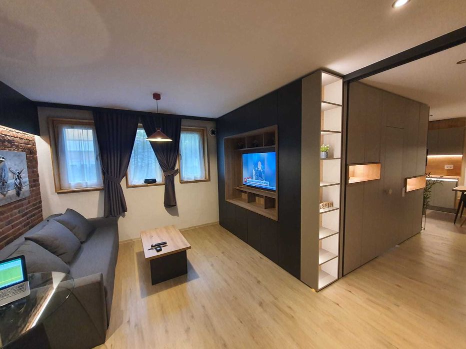 Inchiriere Apartament Hunedoara