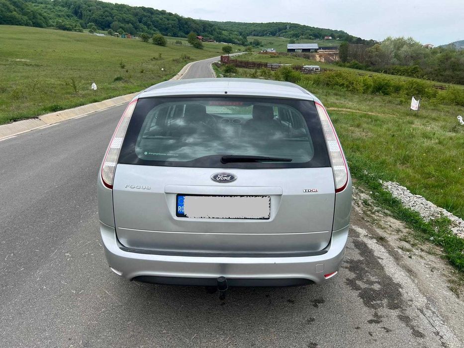 Ford Focus 2.5 Facelift | 2010 | 1.6 TDCi Euro 5 | Proprietar