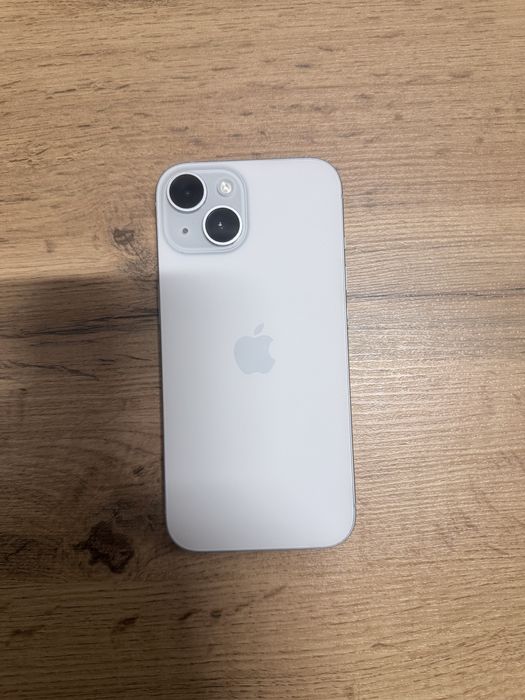 Iphone 15 128GB 88%