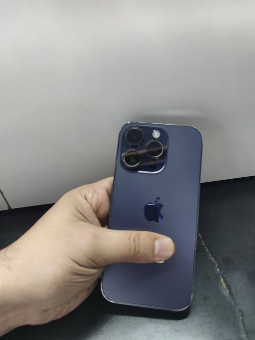 Iphone 14Pro 256GB 78%