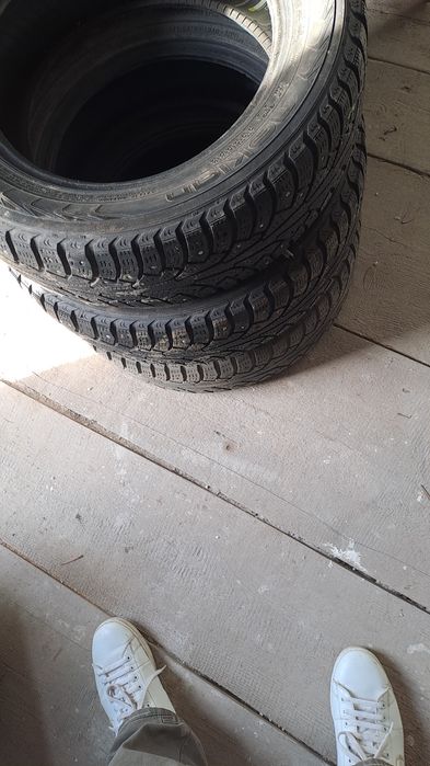 Авторезина  Нокиа