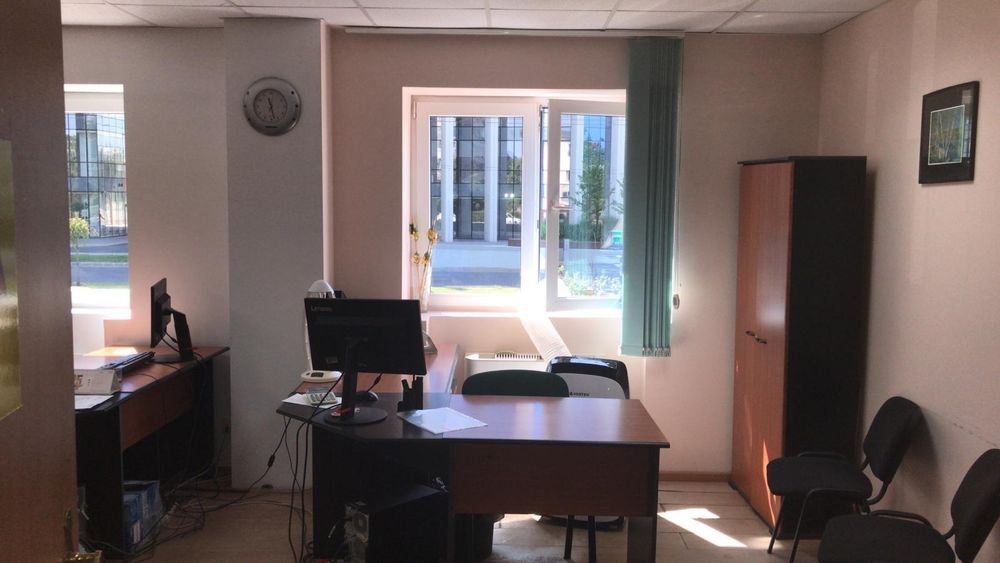 Spațiu de Birouri – Hub Business Take Ionescu. Plus teren dumbravita.