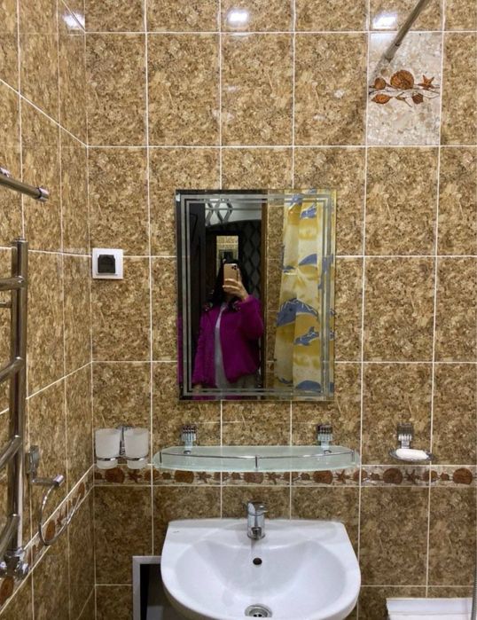 Аренда квартира Фаргона йоли Рисовий