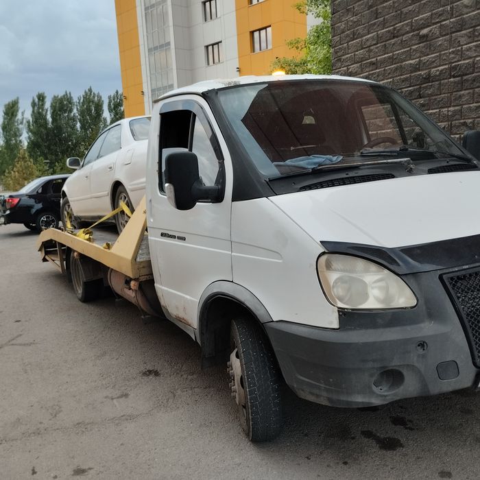 Эвакуатор Балхаш