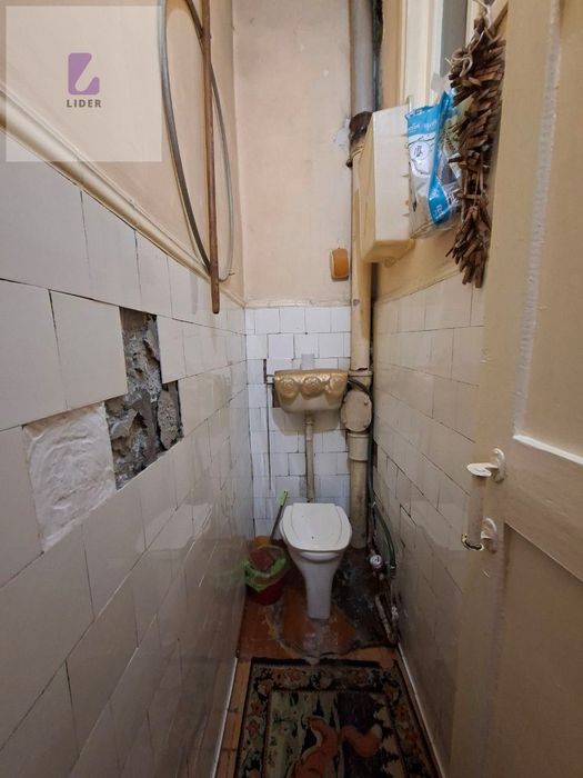 Продается 2х комнатная квартира. БОГИШАМОЛ. ГУВД