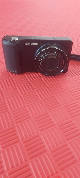 Samsung Galaxy Camera sotiladi, zo‘r holatda