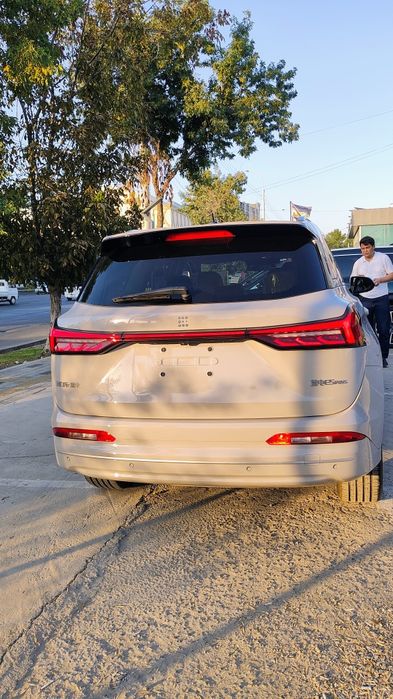 Dongfeng E5 Gibrid 230 electro 1200 max