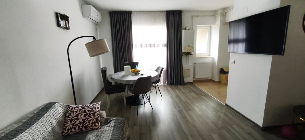 Apartament 87mp
