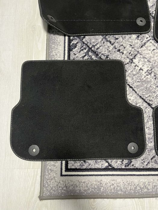 Стелки за Ауди А6 4F