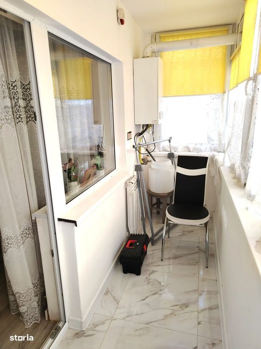 Apartament 2 camere 52mp etaj 1 -Porolissum mobilat-utilat modern