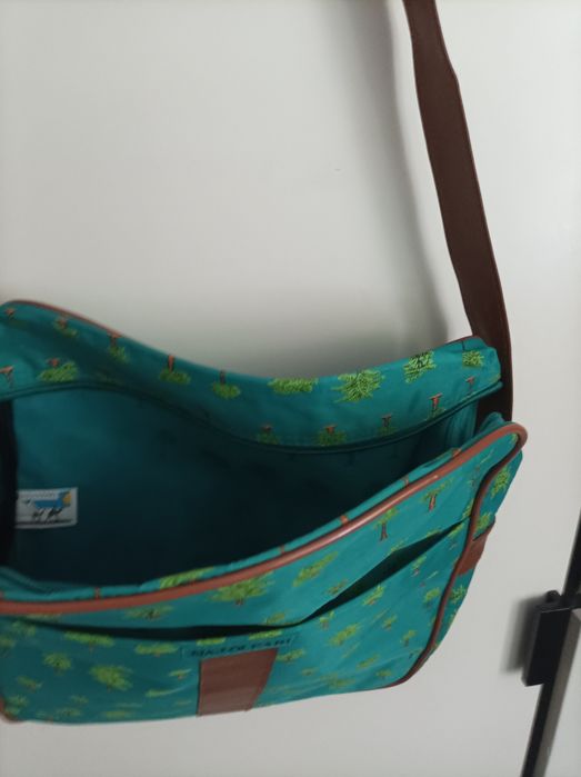 Geanta de umăr turist