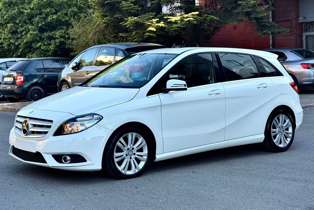 De vanzare Mercedes B 180