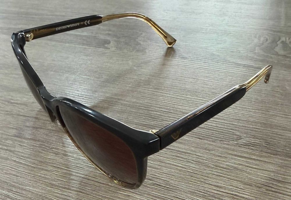 Слънчеви очила Emporio Armani EA4101