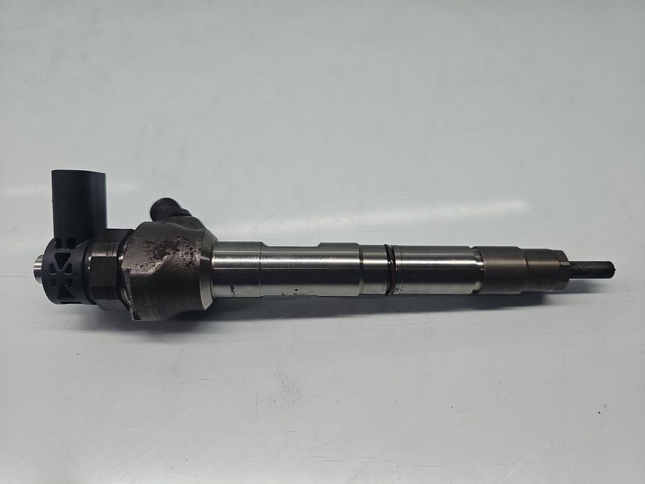 Injector AUDI A4 (8K2, B8) [Fabr 2008-2015] 04L130277AE, 0445110471 2.