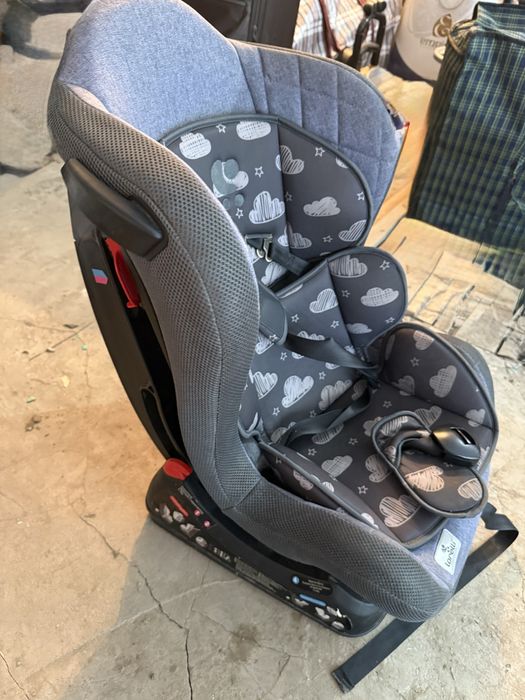 Детское кресло для авто