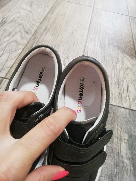 Детски маратонки Nike, Koton Kids