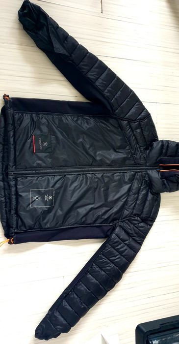 Bogner Fire + Ice Goran 2 Stretch Ski 56 / 2XL - XL ОРИГИНАЛ Мъжко Яке
