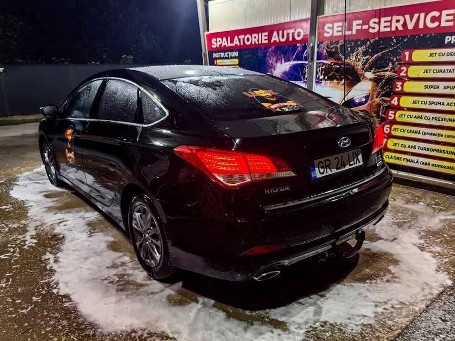 HYUNDAI i40 2014 — imagine 2