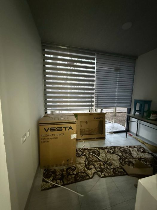 Мирзо Улугбек котельный ялангоч квртира 2/1/4 с ремонтом аренда