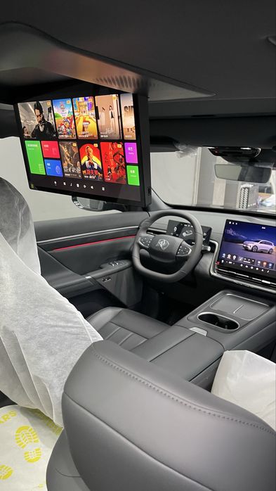 Dongfeng 008 restyling 2026 model skidkada + Garantiya Avtasalonda !