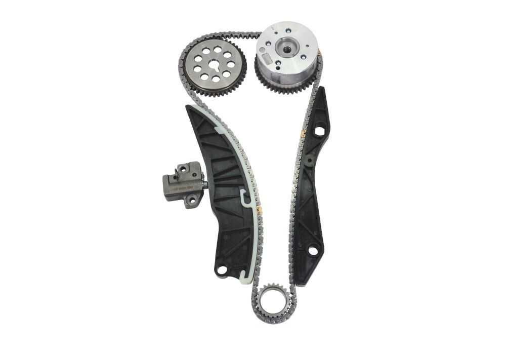 ГРМ цепь, натяжитель, успокоители Hyundai / KIA