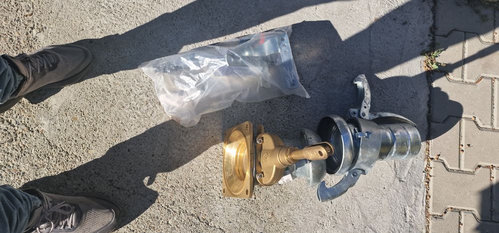 Mufa robinet vidanja 2.3.4.5.6 toli mufe coturi reducții mos babă furt