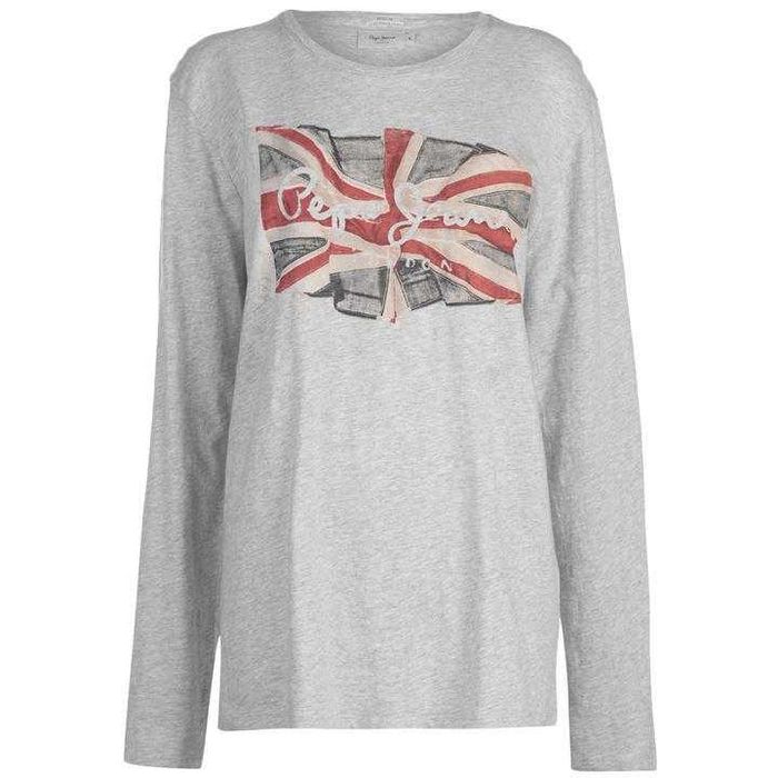 Bluza Pepe Jeans mas M -Lichidare stoc