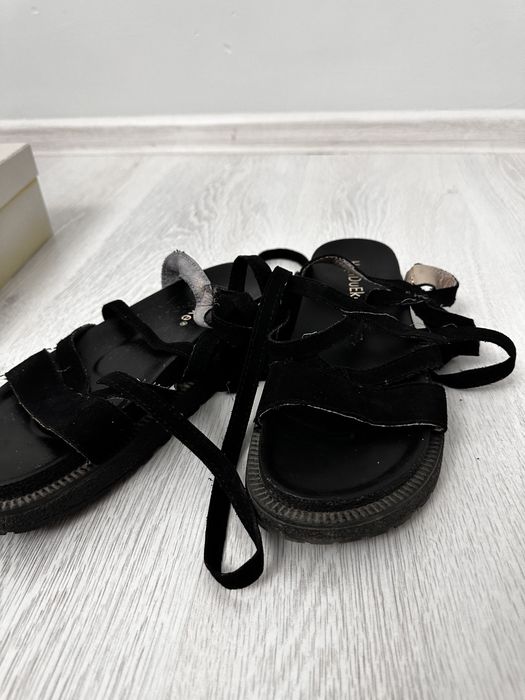 Разные женские обуви