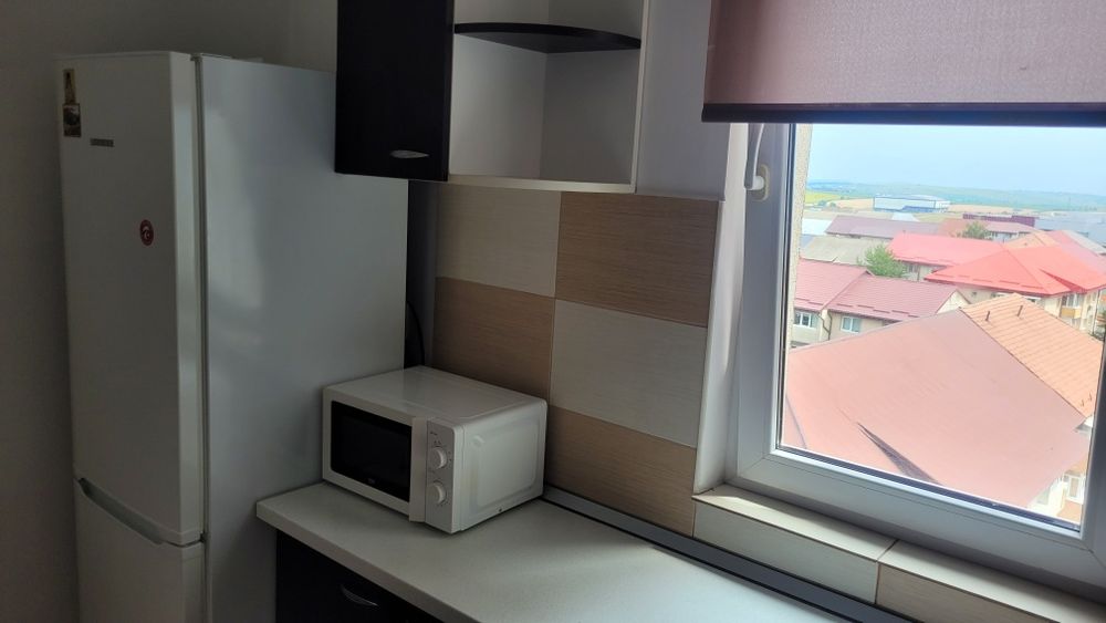 Apartament 1 camera de închiriat Obcini