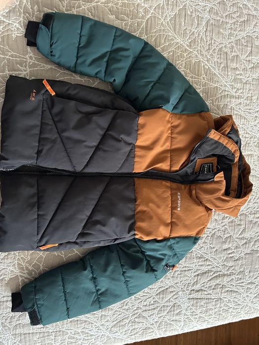 Дебело зимно яке  Icepeak за момче