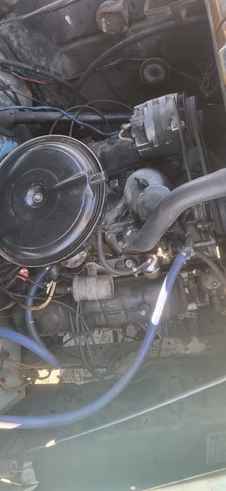 Газ 53 (1988года)