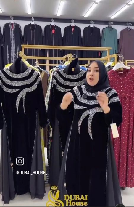 Ayollar libosi to'y bob