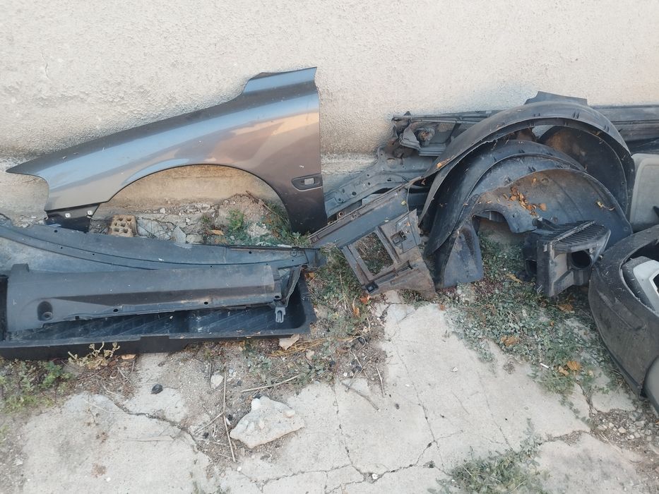 Части за Volvo V70