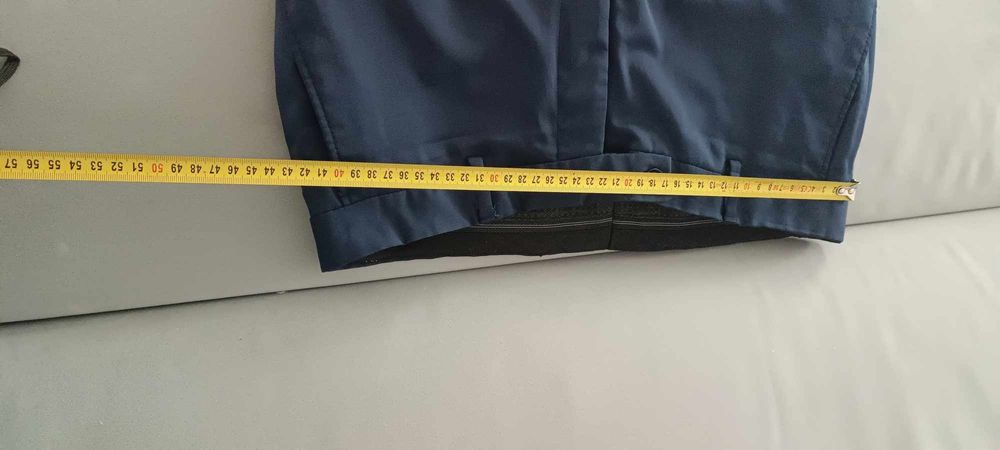 Costum mire ceremonie model deosebit