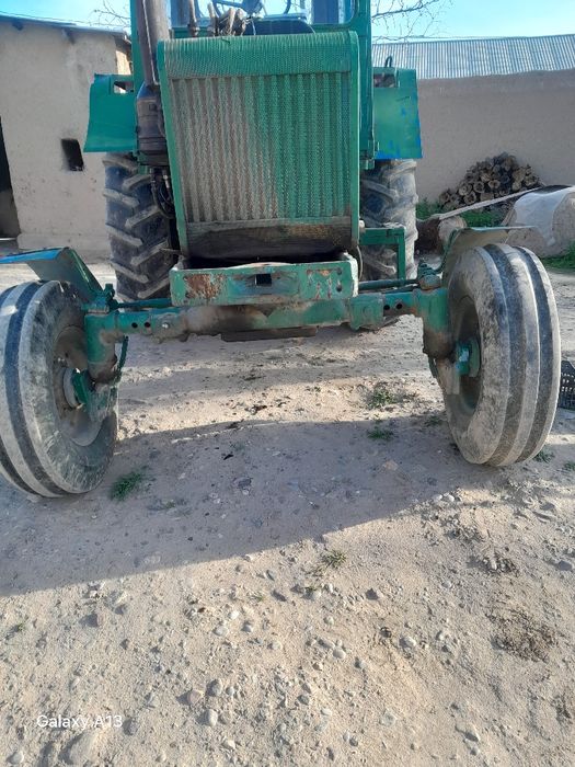 Ttz80 sotiladi ishga tayyor