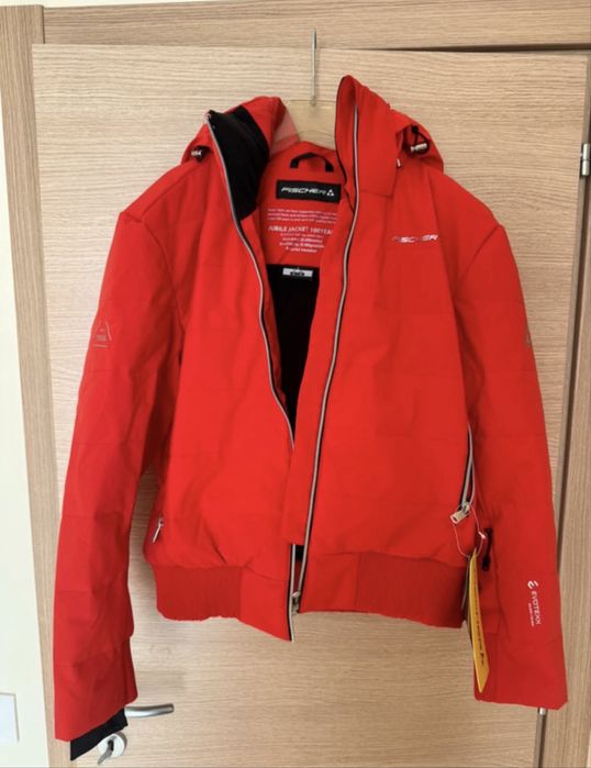 Geacă Ski Fischer Jubile Femei S