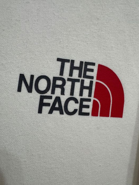 Мъжки суичър The North Face.