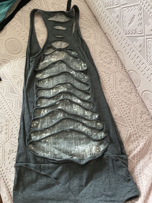 лот летни роклички   Рокля terranova junona xs