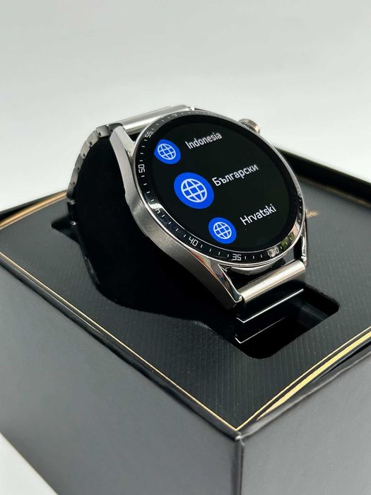 Huawei Watch GT 3
