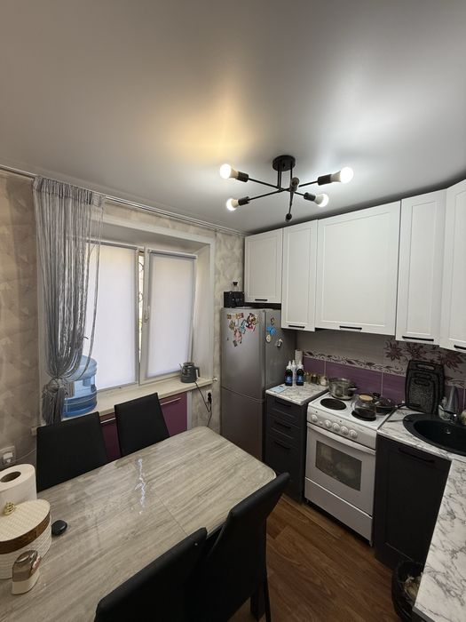 Продам 2 комнатную квартиру