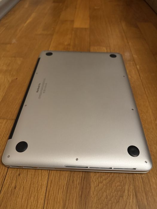 MacBook Pro 13 Retina
