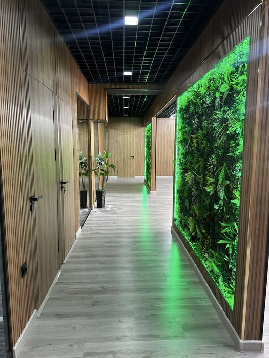 Офиси в аренду/ арендага офис берилади