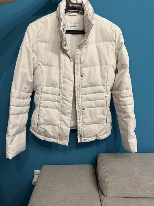 Дамско яке Calvin Klein