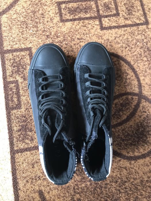 Кецове Ombre- 40 номер